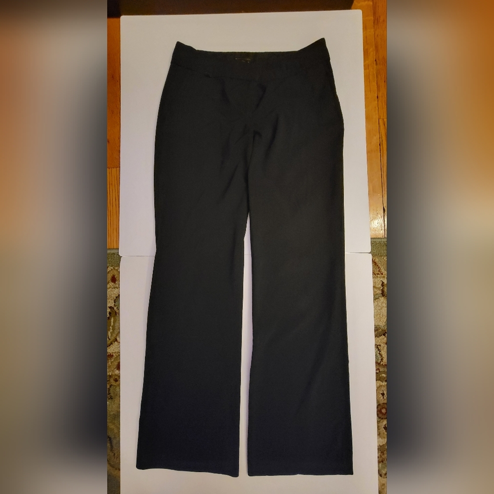 BCBG Black Trousers